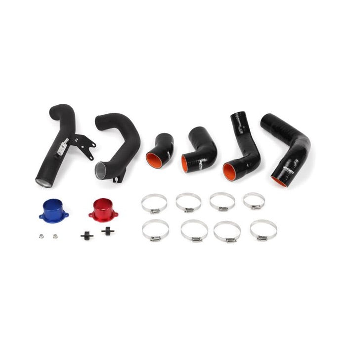 Intercooler Pipe Kit