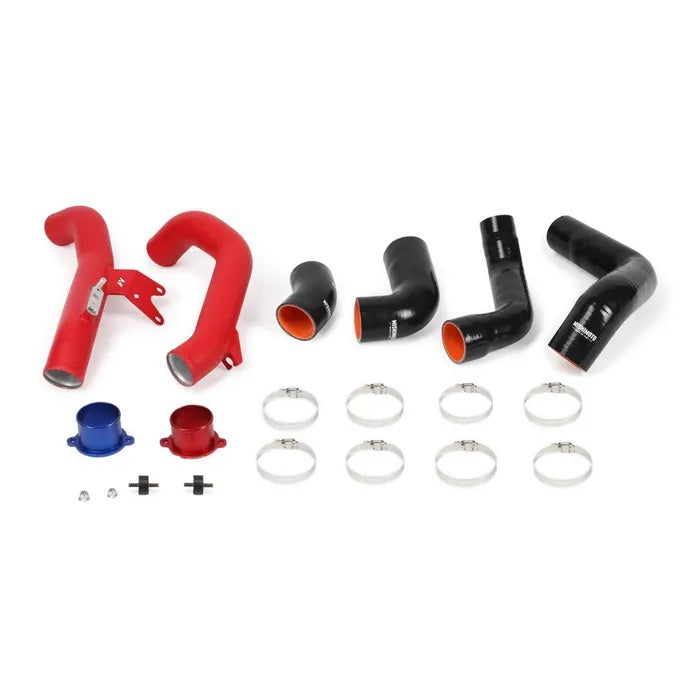 Intercooler Pipe Kit