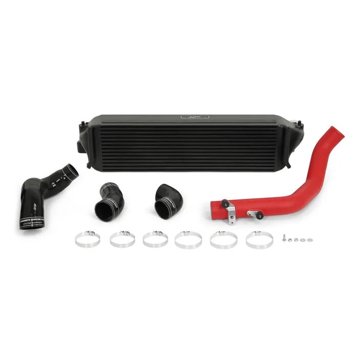Performance Intercooler Kit