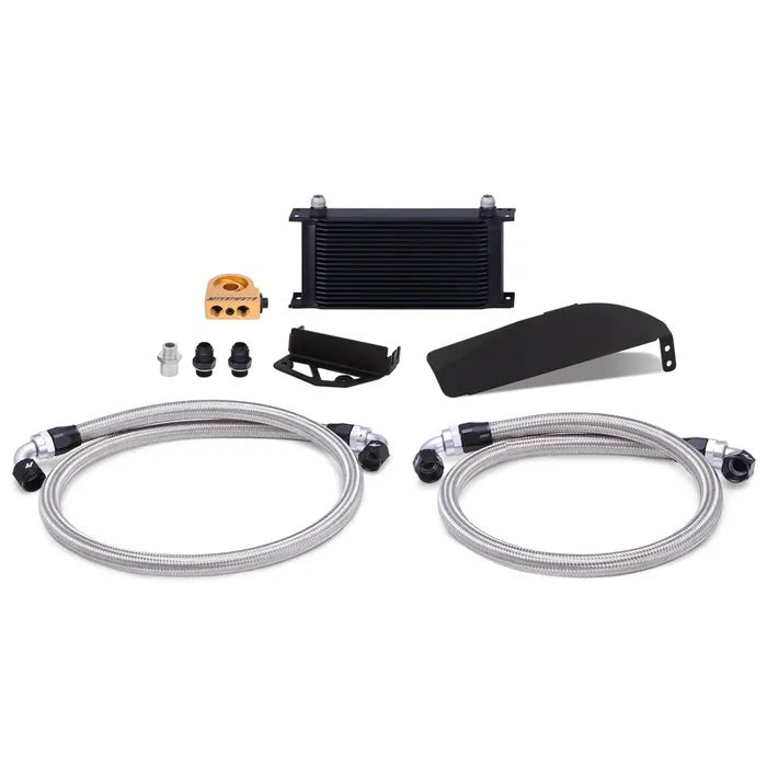 Direct-Fit Oil Cooler Kit