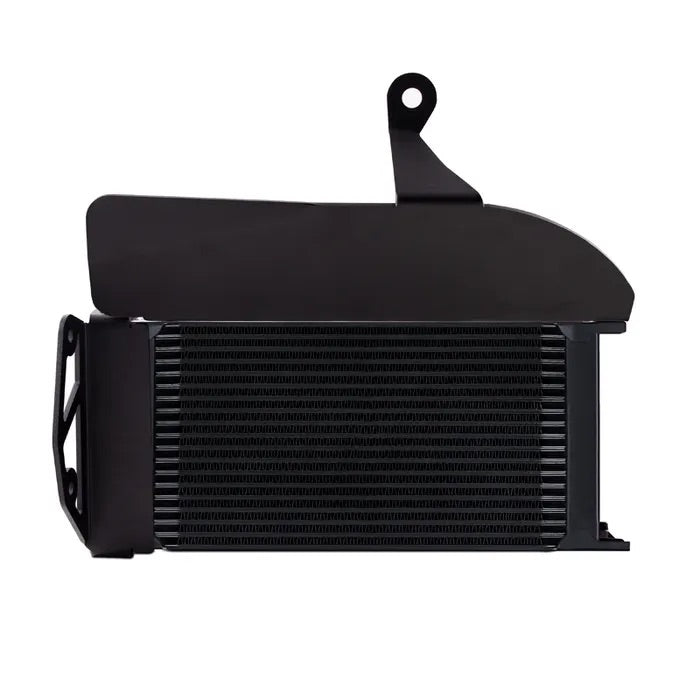 Direct-Fit Oil Cooler Kit - 0