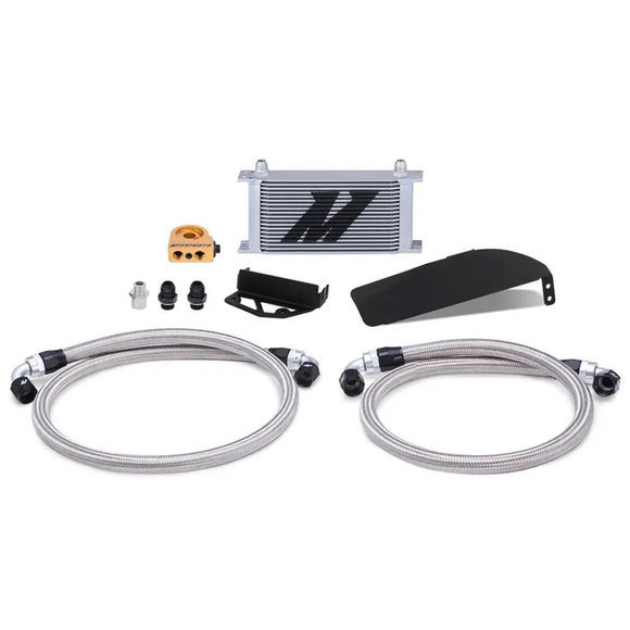 Direct-Fit Oil Cooler Kit