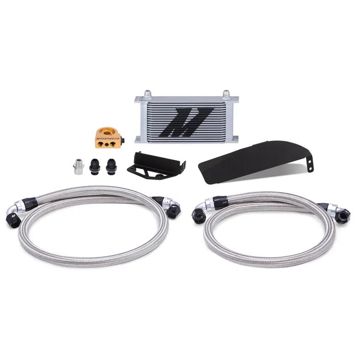 Direct-Fit Oil Cooler Kit