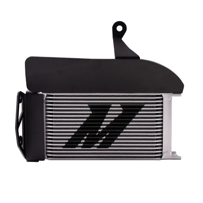 Direct-Fit Oil Cooler Kit