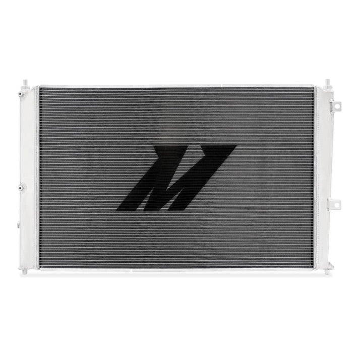 Performance Aluminum Radiator, fits Honda Civic 1.5T 2016-2021 - 0