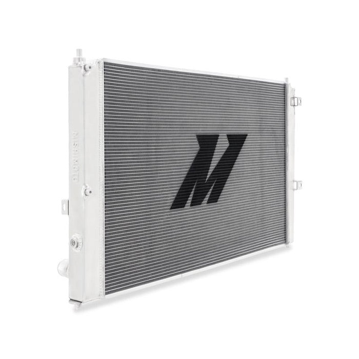 Performance Aluminum Radiator, fits Honda Civic 1.5T 2016-2021