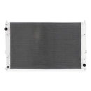 Performance Aluminum Radiator, fits Honda Civic 1.5T 2016-2021-4