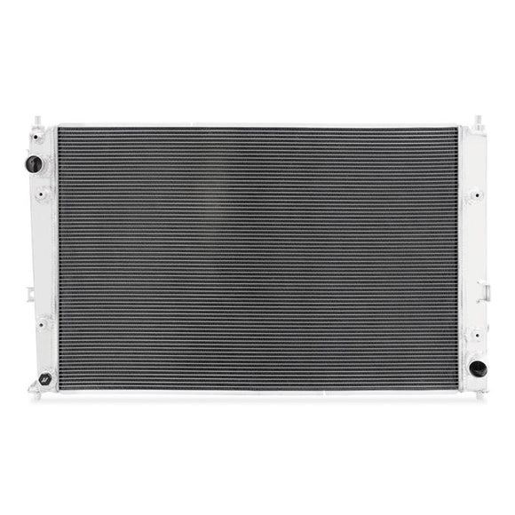 Performance Aluminum Radiator, fits Honda Civic 1.5T 2016-2021