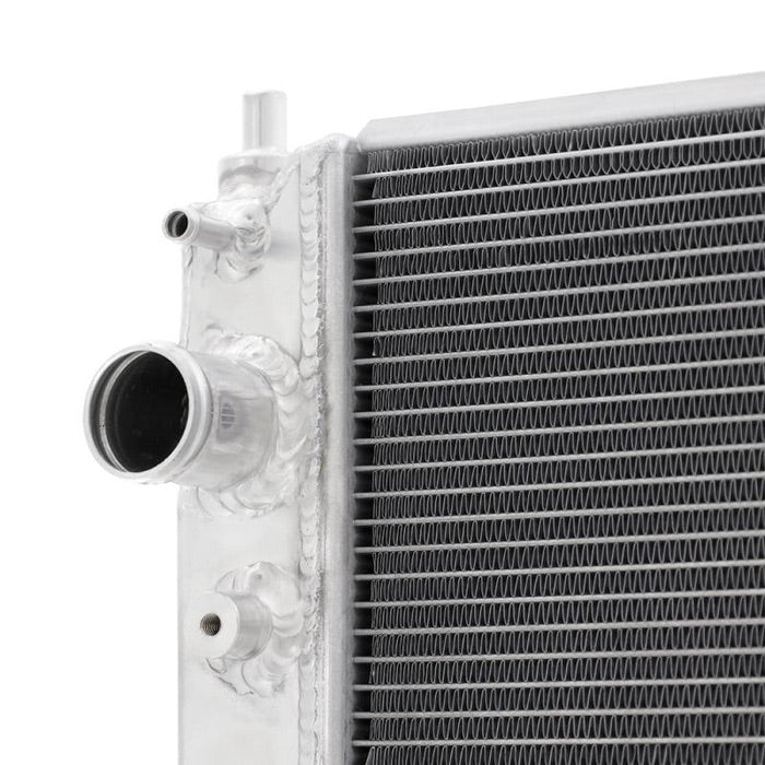 Performance Aluminum Radiator, fits Honda Civic 1.5T 2016-2021