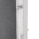 Performance Aluminum Radiator, fits Honda Civic 1.5T 2016-2021-6