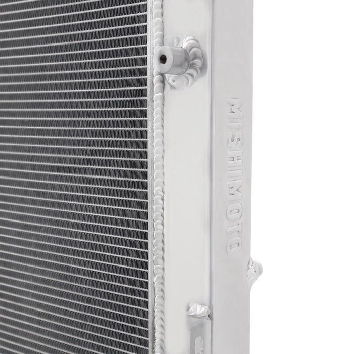 Performance Aluminum Radiator, fits Honda Civic 1.5T 2016-2021