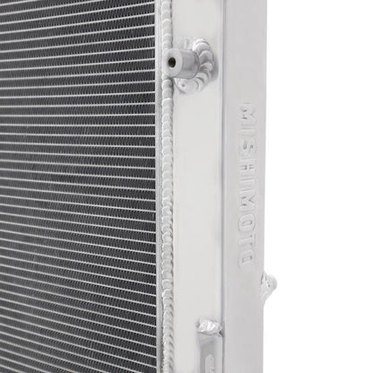 Performance Aluminum Radiator, fits Honda Civic 1.5T 2016-2021