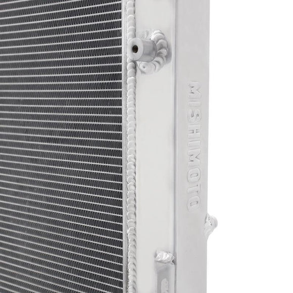 Performance Aluminum Radiator, fits Honda Civic 1.5T 2016-2021