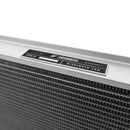 Performance Aluminum Radiator, fits Honda Civic 1.5T 2016-2021-7