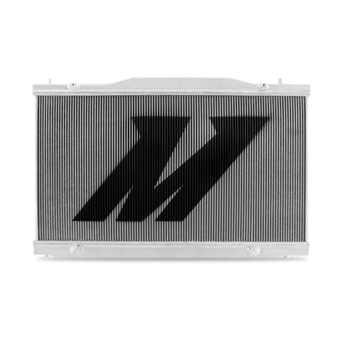 Performance Aluminum Radiator, fits Honda Civic Type R 2017-2021 - 0