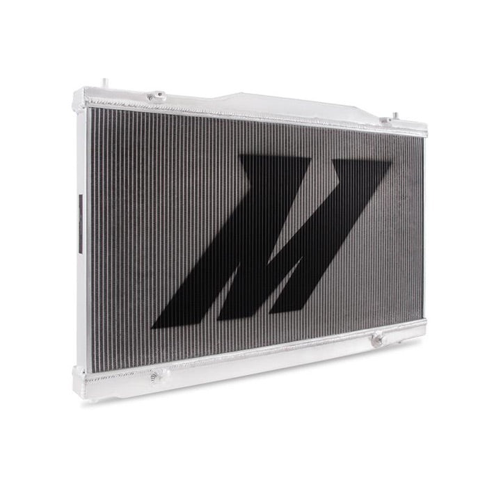 Performance Aluminum Radiator, fits Honda Civic Type R 2017-2021