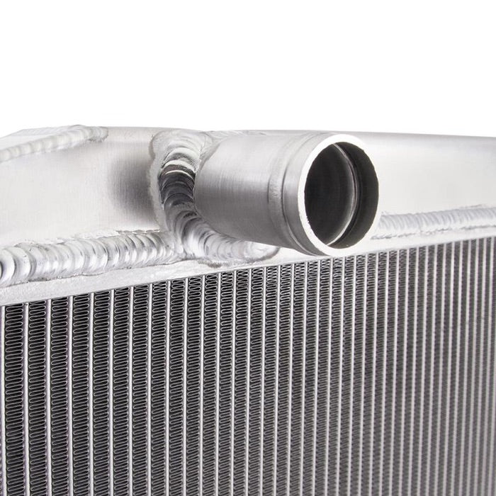 Performance Aluminum Radiator, fits Honda Civic Type R 2017-2021