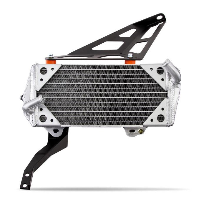 Secondary Race Radiator