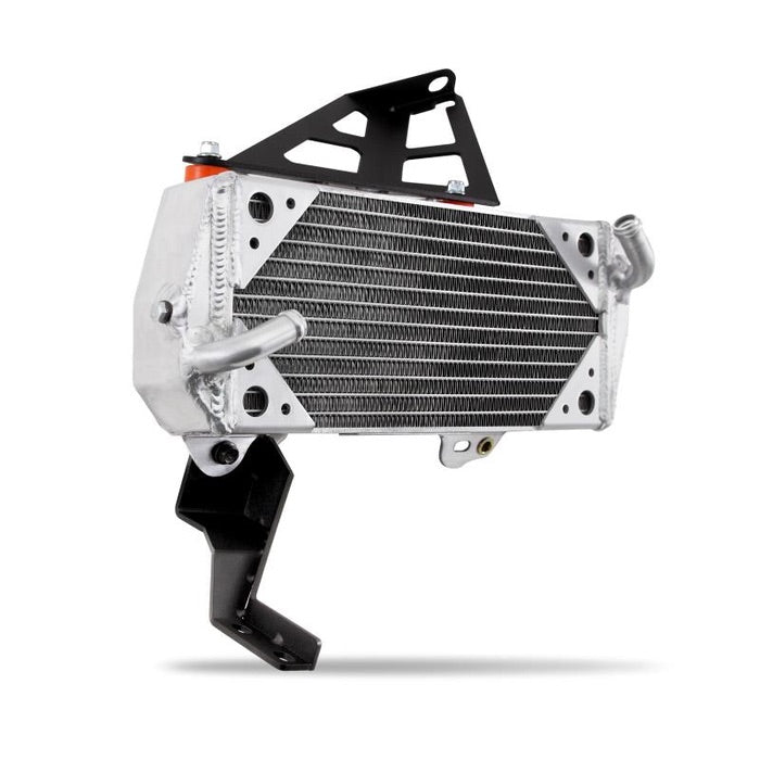 Secondary Race Radiator