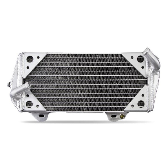 Secondary Race Radiator