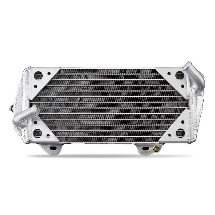 Secondary Race Radiator