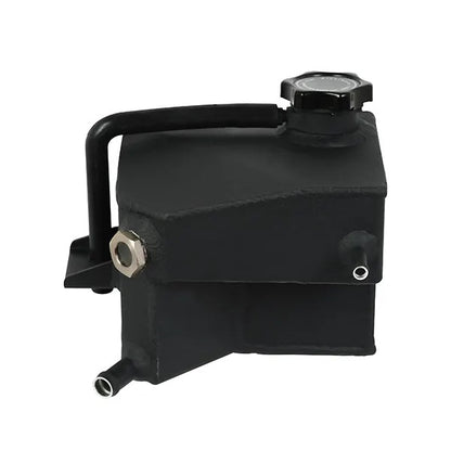 Aluminum Expansion Tank