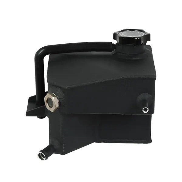 Aluminum Expansion Tank