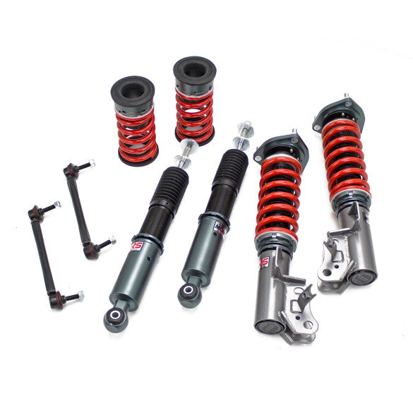 Honda Civic Si (FB/FG) 2012-13 MonoRS Coilovers
