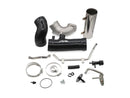 PRL MOTORSPORTS TITANIUM TURBO INLET PIPE KIT FOR THE 19-25 ACURA RDX-1