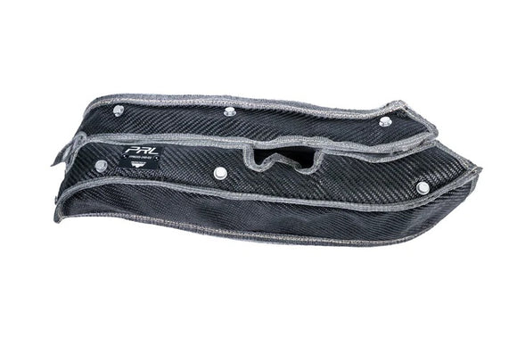 2017+ Acura/Honda 3.5" Downpipe Blanket