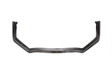 OLM CS Style Carbon Fiber Lip - 2018-2021 WRX / STI