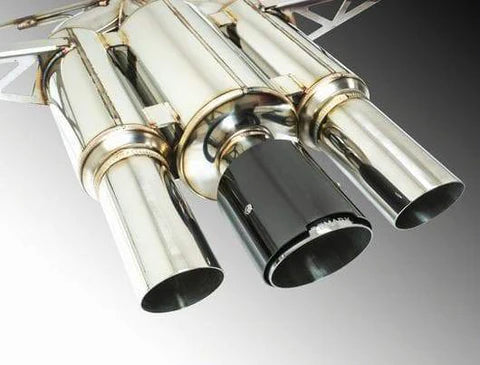 Remark Catback Exhaust Spec III