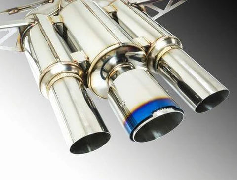 Remark Catback Exhaust Spec III