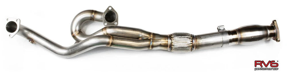 RV6 LONG TUBE JPIPE
