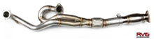RV6 LONG TUBE JPIPE