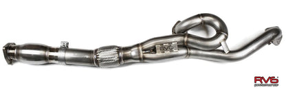 RV6 LONG TUBE JPIPE