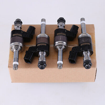 1.5t Larger Direct Injectors with Plug-n-play Harness