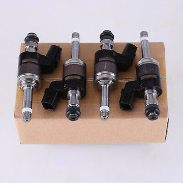 Honda OEM 2.0T DI injectors