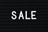 Sale lettering close up