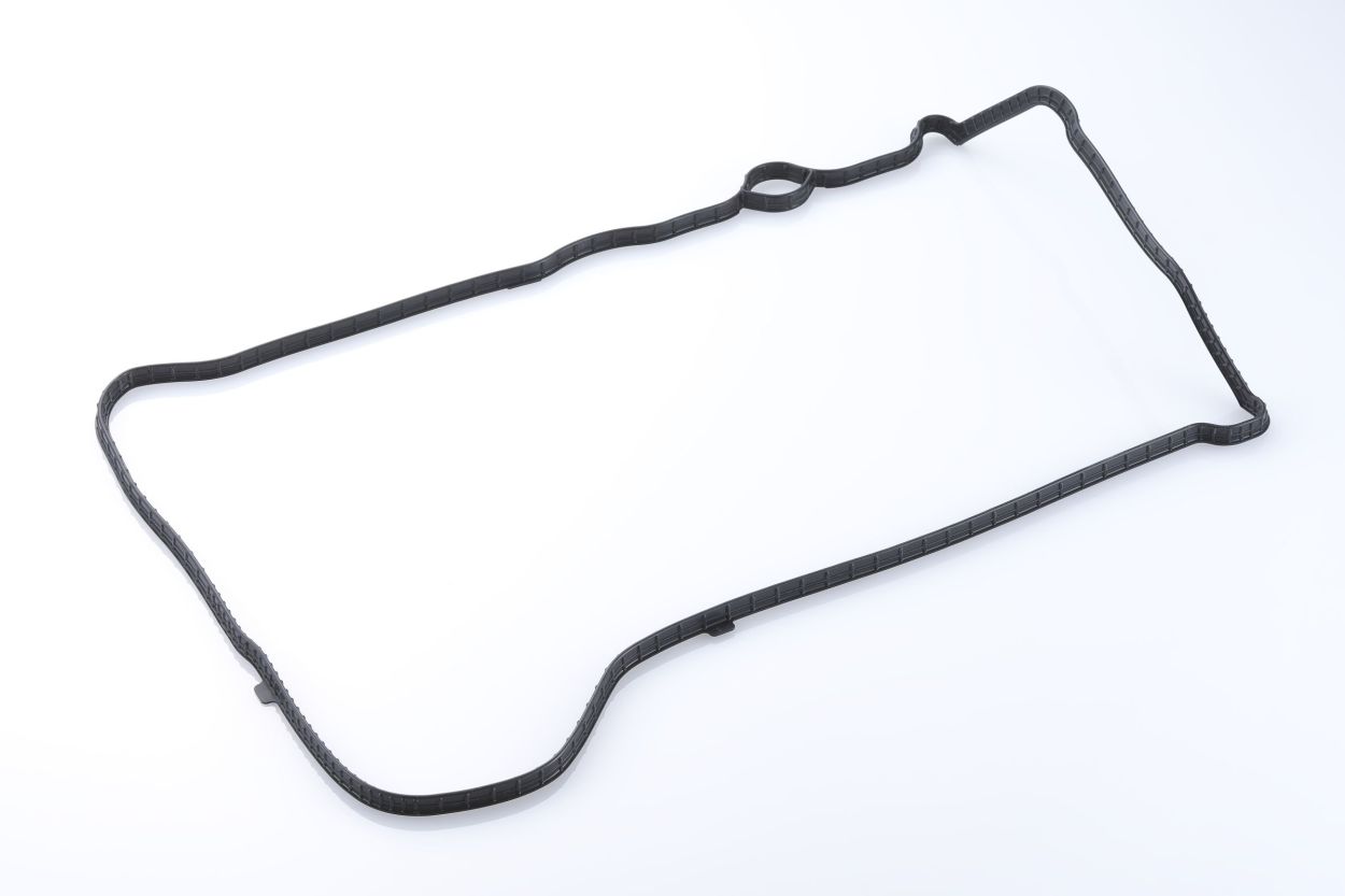 Spoon Sports イエロー・ヘッド・カバー Spoon USA Spoon Head Cover (Yellow) - Fit GE6/7/8/9,ZF1