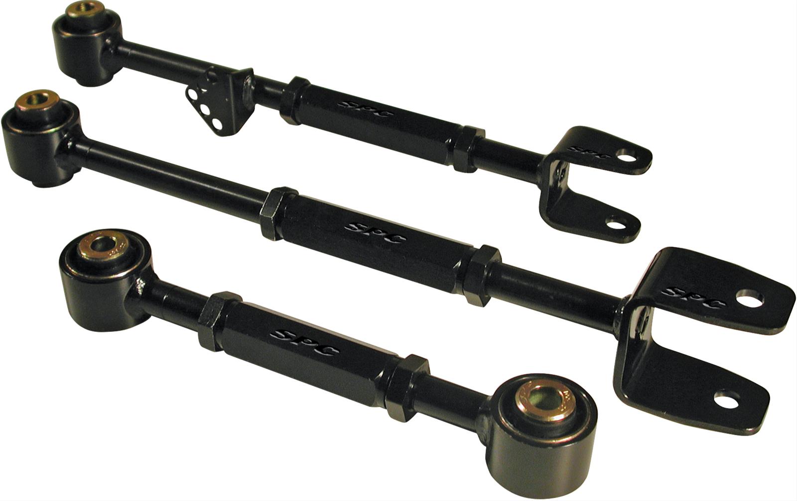 SPC Performance Adjustable Camber Arms