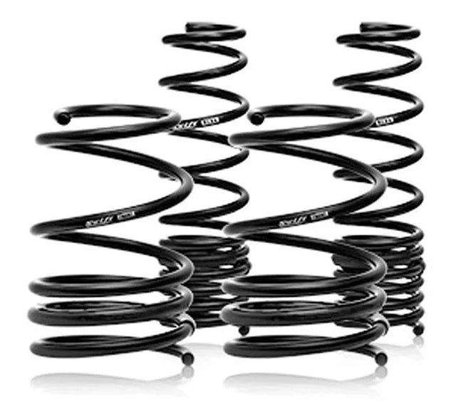 Swift Spec-R Lowering Springs | 2023 Acura Integra