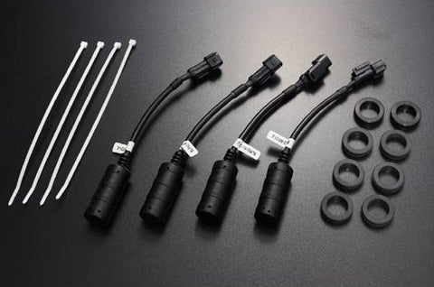 Tein Error Canceller Kit | 2017-2021 Honda Civic Type-R (SPS12-R1400)