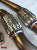 RV6 LONG TUBE JPIPE FOR 15-20 TLX FWD ONLY (3.5L) DOES NOT FIT AWD-9