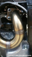 RV6 LONG TUBE JPIPE FOR 15-20 TLX FWD ONLY (3.5L) DOES NOT FIT AWD-11