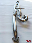 RV6 LONG TUBE JPIPE FOR 15-20 TLX FWD ONLY (3.5L) DOES NOT FIT AWD-3