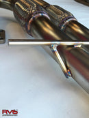 RV6 LONG TUBE JPIPE FOR 15-20 TLX FWD ONLY (3.5L) DOES NOT FIT AWD-8