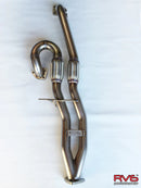 RV6 LONG TUBE JPIPE FOR 15-20 TLX FWD ONLY (3.5L) DOES NOT FIT AWD-1