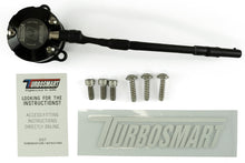 Turbosmart 2021+ Ford Bronco 2.3L 2.7L and Bronco Sport 2.0L Kompact EM Dual Port Blow-Off Valve