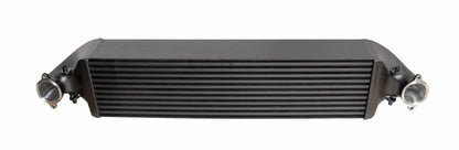 PRL Tube and Fin Intercooler Upgrade